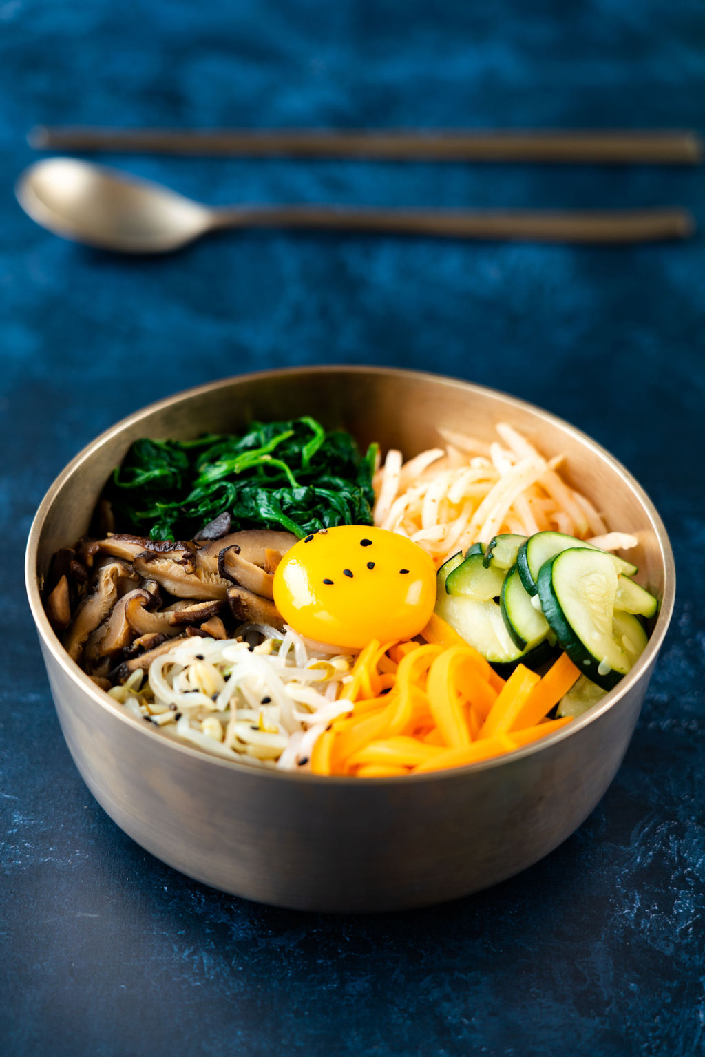 Bibimbap