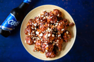 Korean Fried Chicken